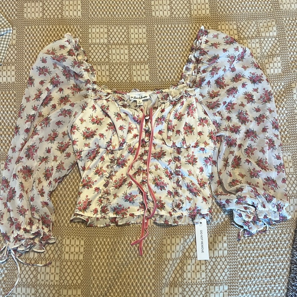 for love and lemons etienne too